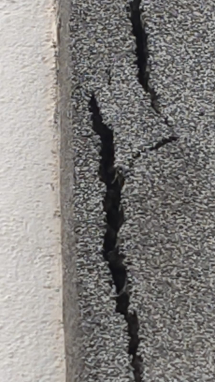Obra realizada pela Mais Alto Pinturas 11