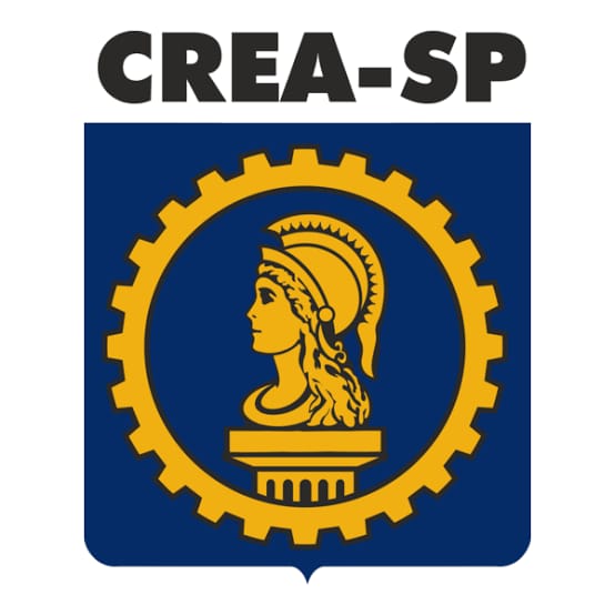 Logomarca CREA-SP